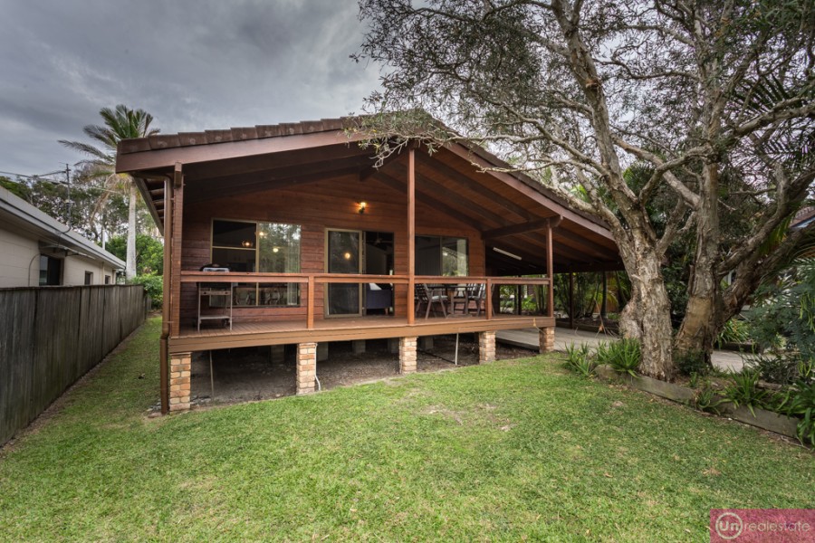 Real Estate in Mullaway