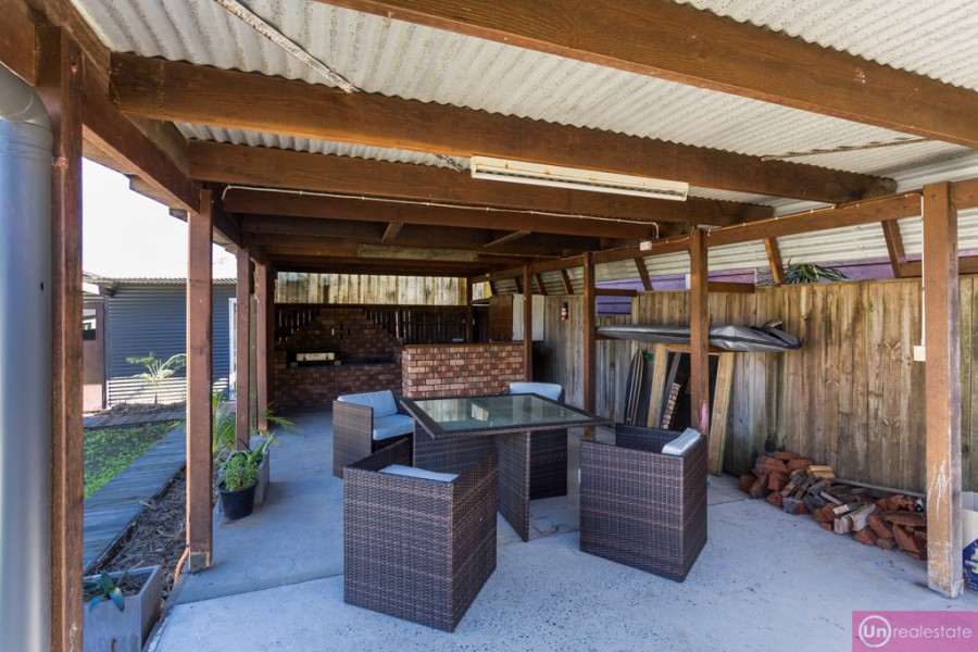 Real Estate in Mullaway