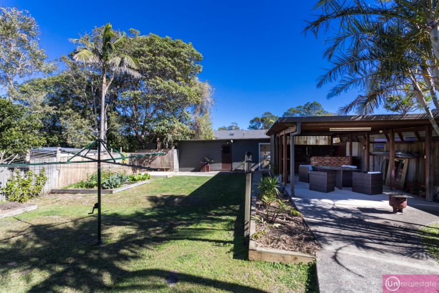 Real Estate in Mullaway