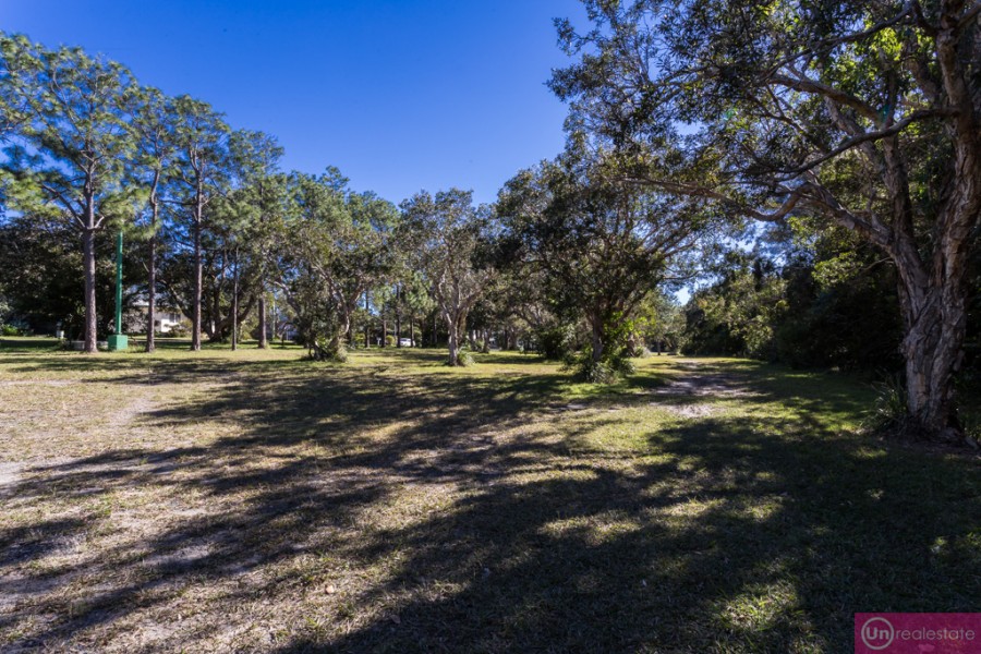 Real Estate in Mullaway