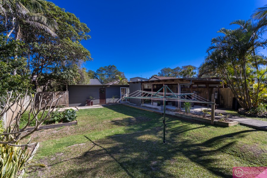 Real Estate in Mullaway