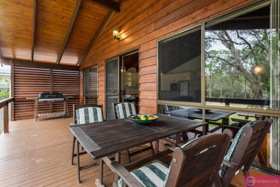 Real Estate in Mullaway