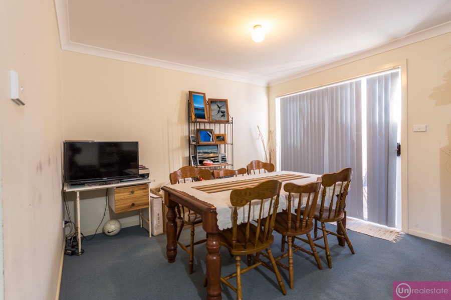 Real Estate in Boambee East
