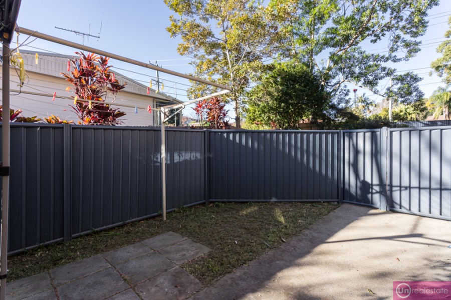 Open for inspection in Boambee East