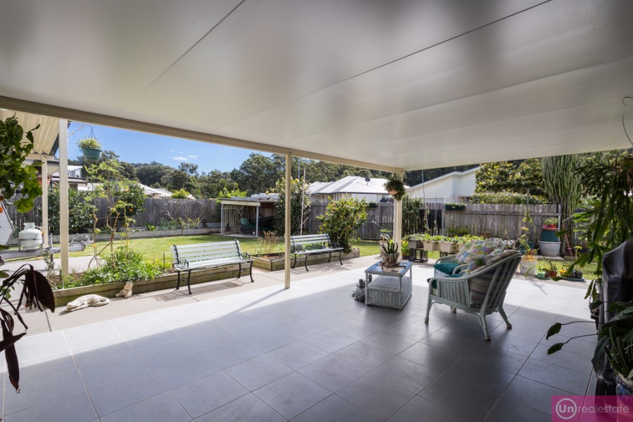 Real Estate in North Boambee Valley
