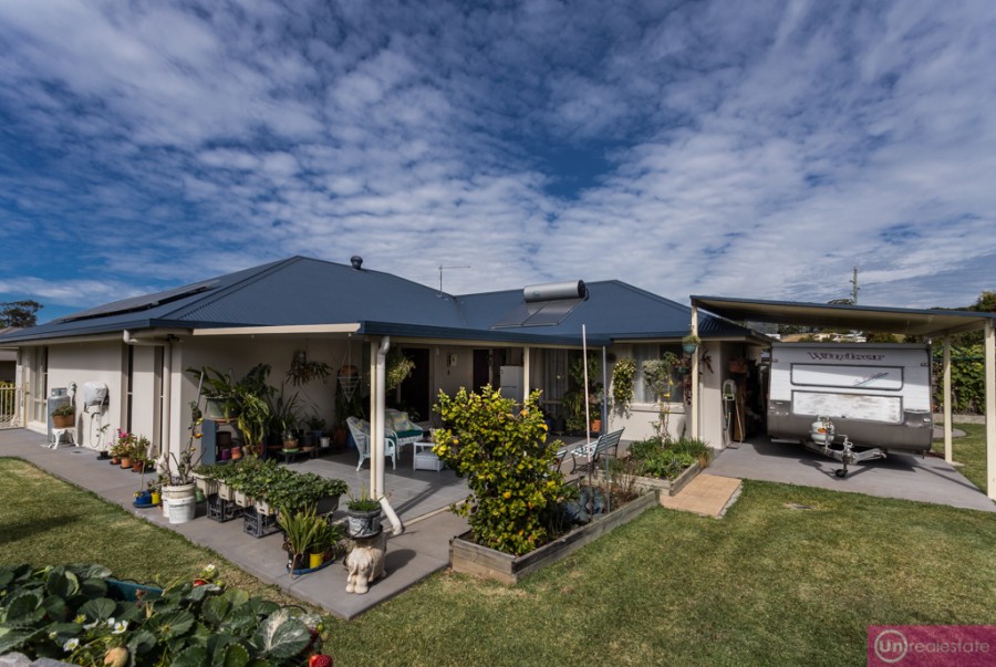 Real Estate in North Boambee Valley