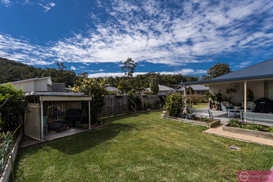 Real Estate in North Boambee Valley