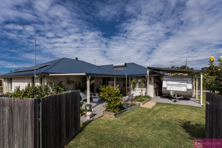 Real Estate in North Boambee Valley