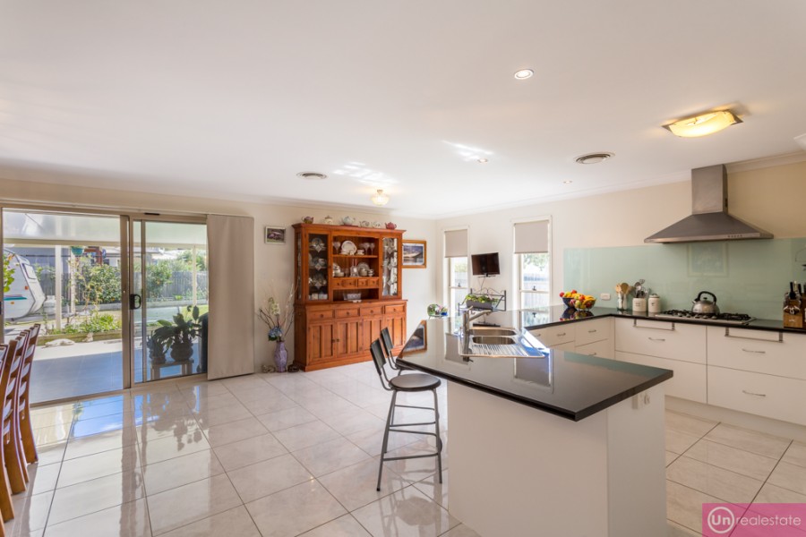 Real Estate in North Boambee Valley