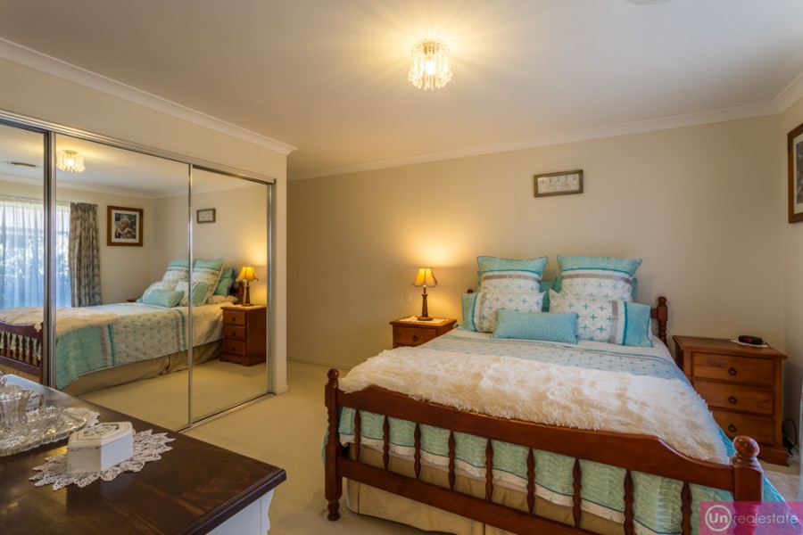 Real Estate in North Boambee Valley