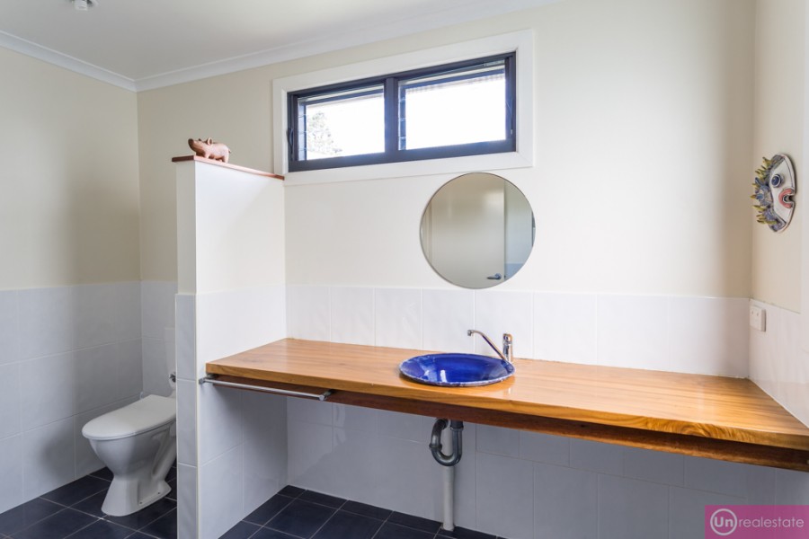 Real Estate in Sawtell