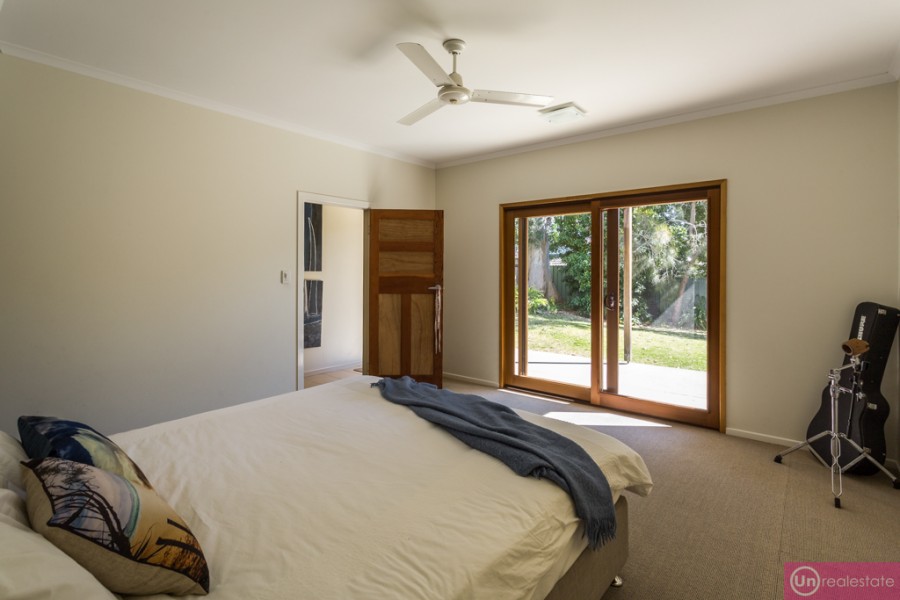 Real Estate in Sawtell