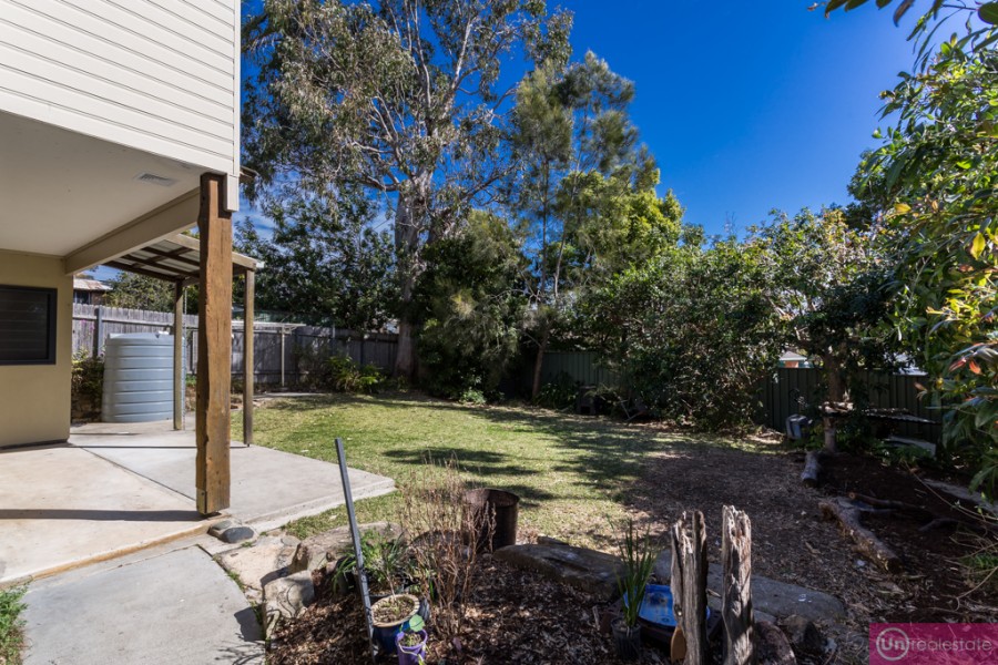 Real Estate in Sawtell