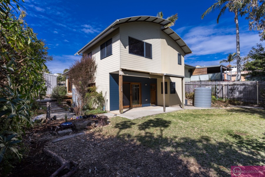 Real Estate in Sawtell