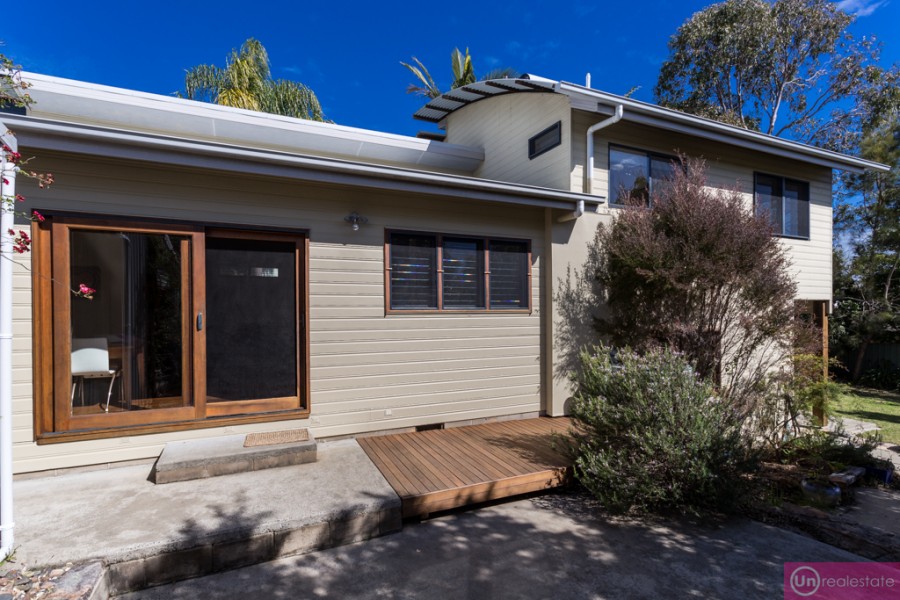 Real Estate in Sawtell