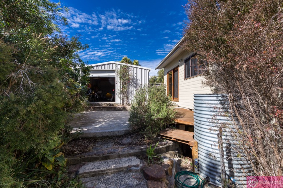Real Estate in Sawtell