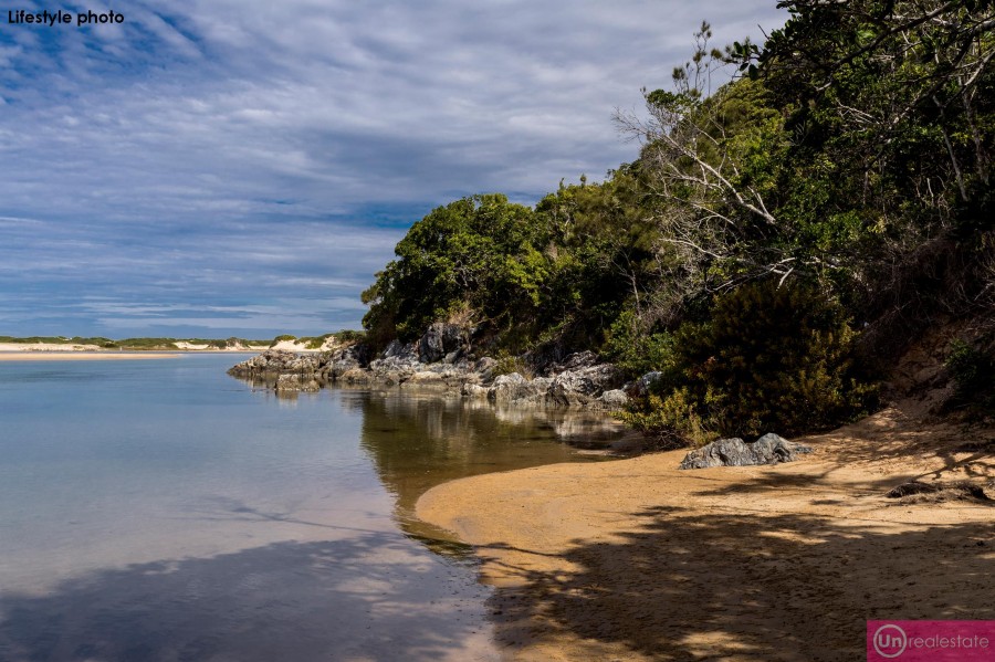 Real Estate in Sawtell