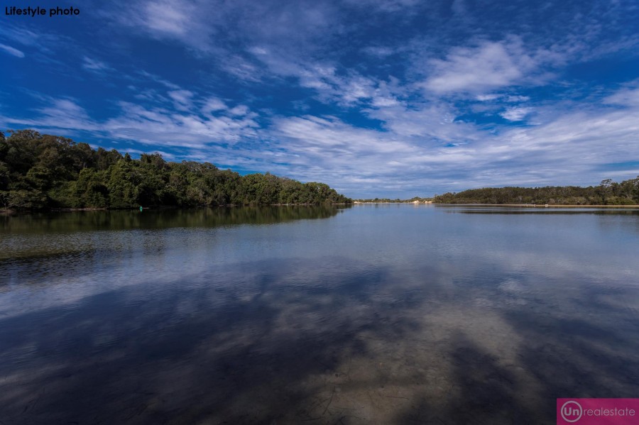 Real Estate in Sawtell