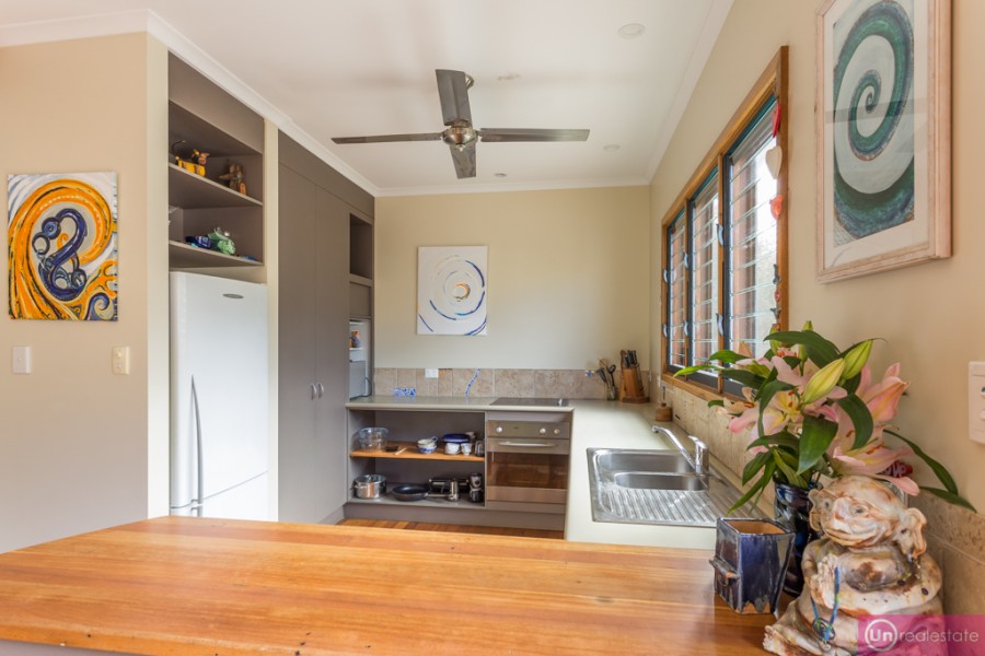 Real Estate in Sawtell