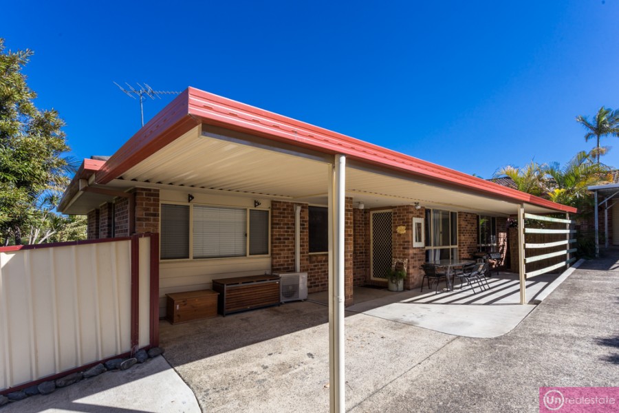 Real Estate in Boambee East