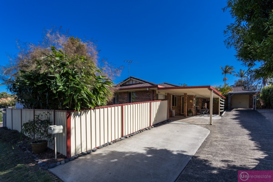Real Estate in Boambee East