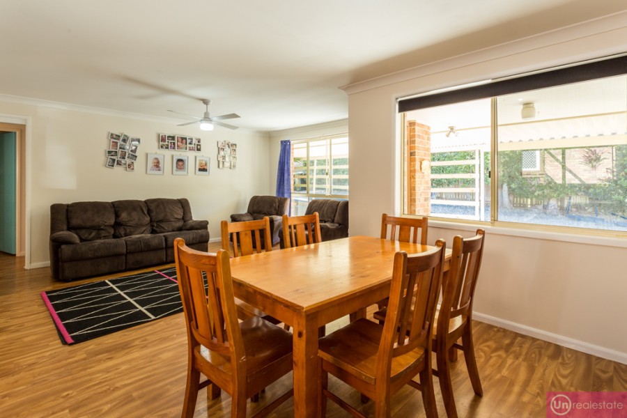 Real Estate in Boambee East