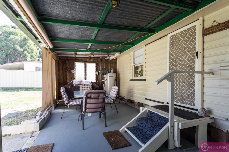 Real Estate in Glenreagh