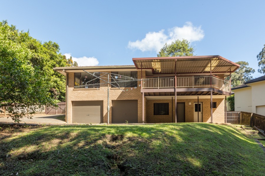 Property Leased in Boambee East