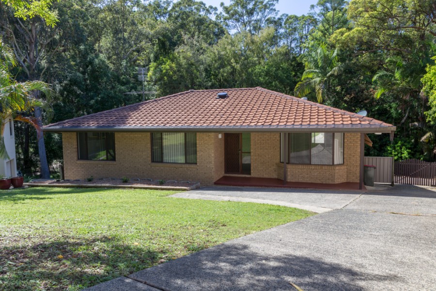 Boambee East Properties Leased