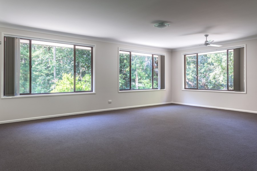 Open for inspection in Boambee East