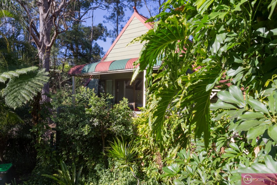 Real Estate in Korora