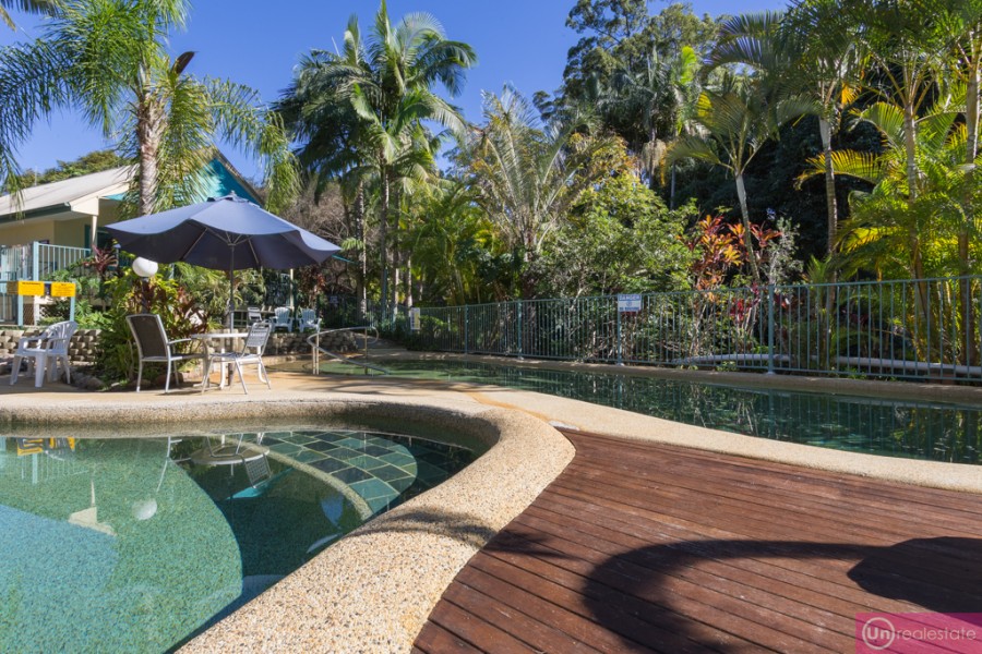 Real Estate in Korora