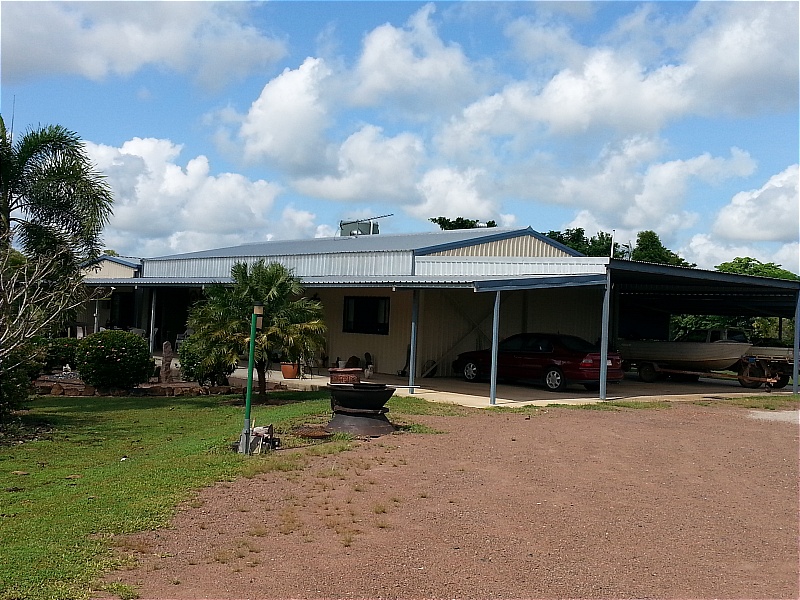 Property For Sale in Marrakai