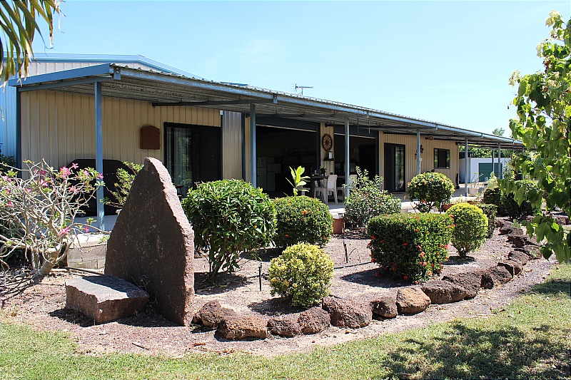 Real Estate in Marrakai