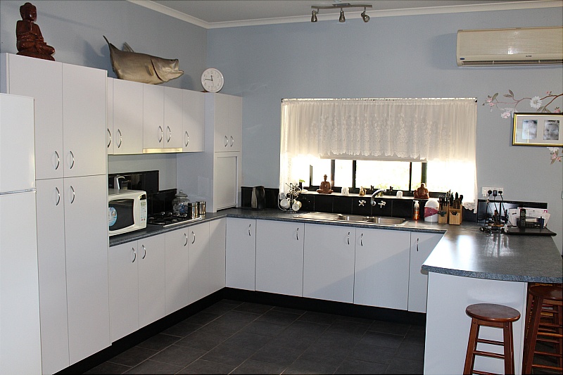 Open for inspection in Marrakai