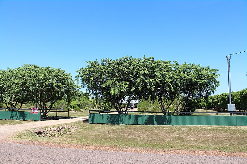 Real Estate in Marrakai