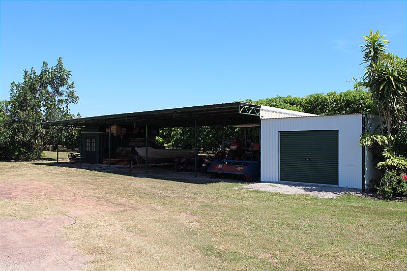 Real Estate in Marrakai