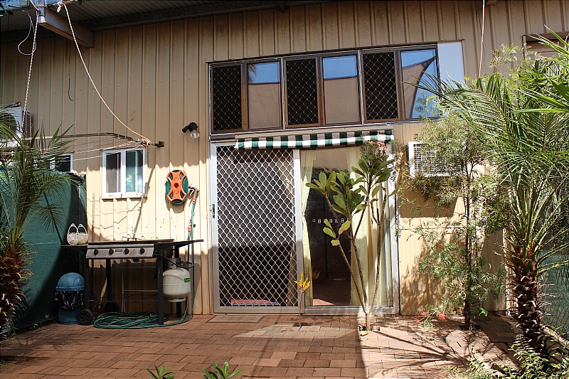 Open for inspection in Yarrawonga