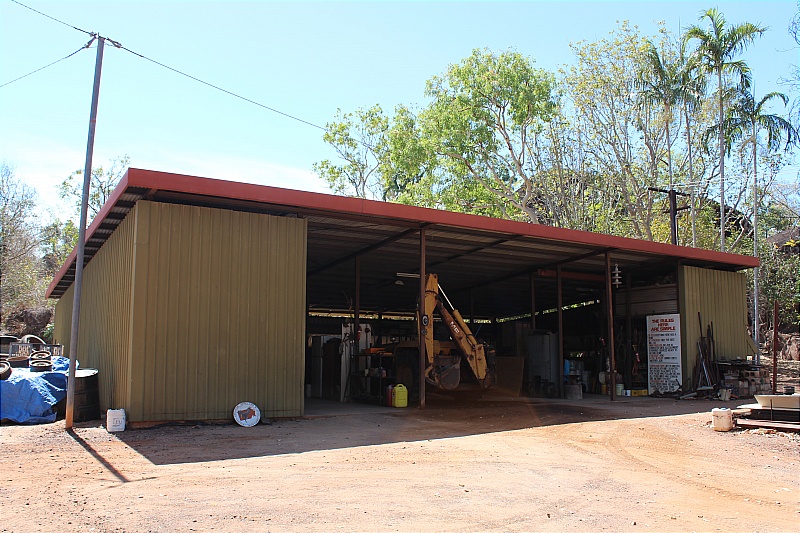 Real Estate in Marrakai