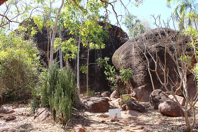 Real Estate in Marrakai