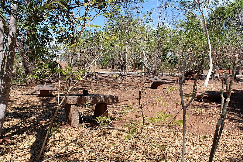 Real Estate in Marrakai