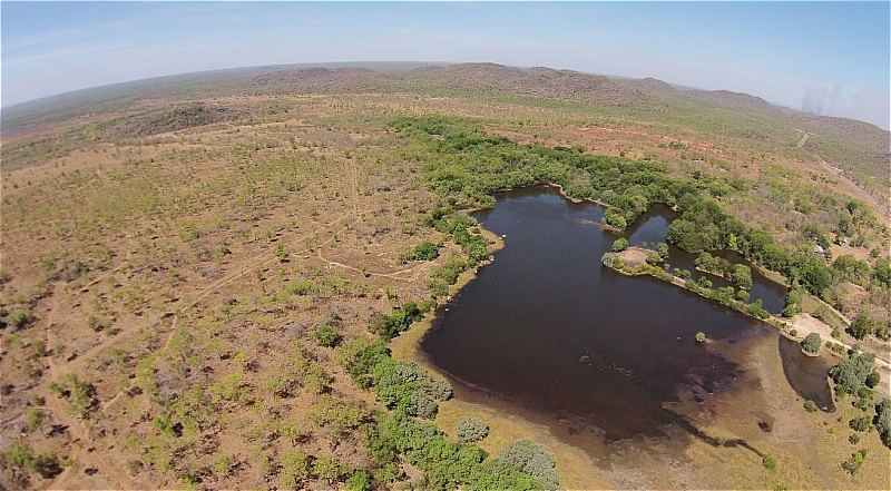 Real Estate in Marrakai