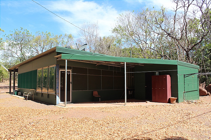 Real Estate in Marrakai
