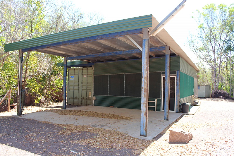 Real Estate in Marrakai