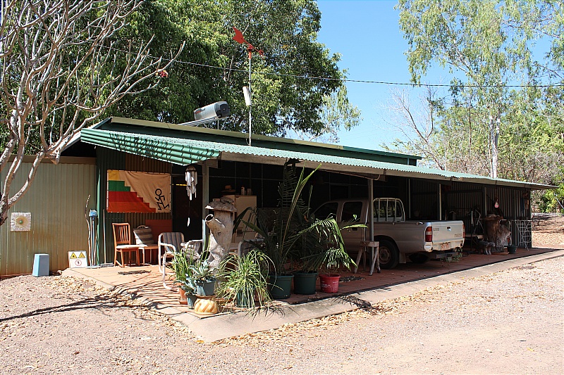 Real Estate in Marrakai