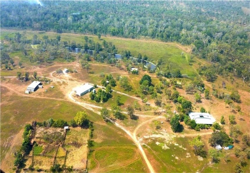 Property For Sale in Katherine