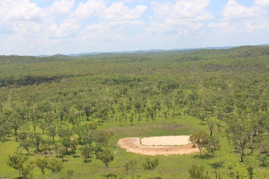 Real Estate in Katherine