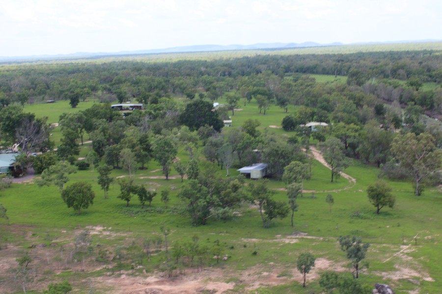 Real Estate in Katherine