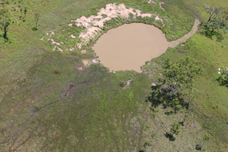 Real Estate in Katherine