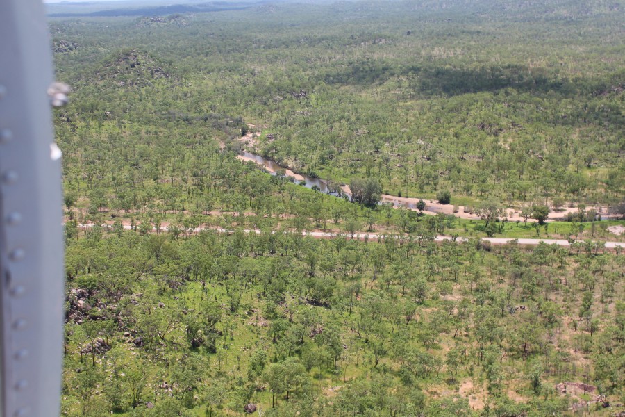 Real Estate in Katherine